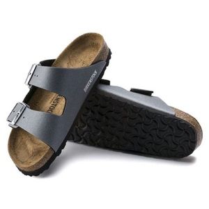 BIRKENSTOCKS